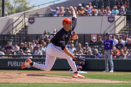 Tarik Skubal may hit the under (Imagn)